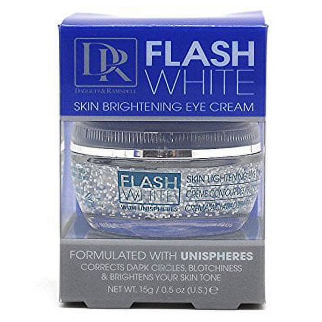 Daggett & Ramsdell Flash White Skin Brightening Eye Cream contorno de ojos aclarador