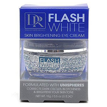 Daggett & Ramsdell Flash White Skin Brightening Eye Cream contorno de ojos aclarador