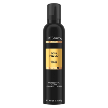 TRESemmé TRES Two Extra Hold Hair Mousse (10.5 oz)