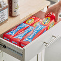 Saran Cling Plus – Envoltura plástica, 200 pies²