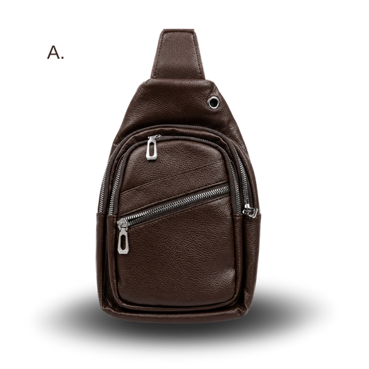 Mens bag