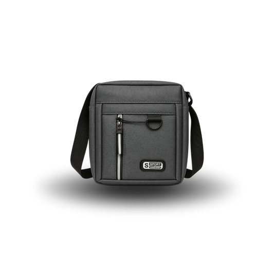 Cartera para caballero