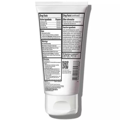 La Roche-Posay Anthelios Melt-In Milk Protector Solar FPS 100 para Rostro y Cuerpo