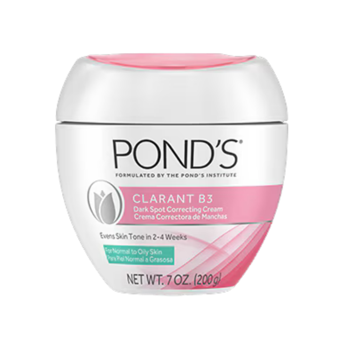 Pond's Clarant B3 Dark Spot Correcting Cream crema facial con vitamina B3