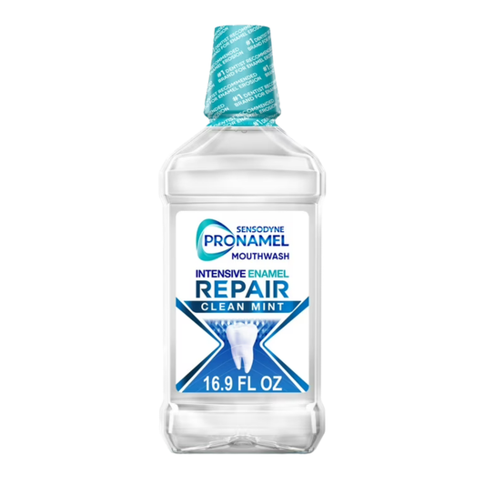 Pronamel Repair Cool Mint 16.9 oz