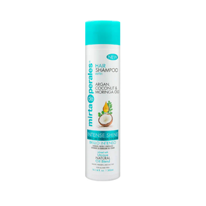 Mirta de Perales Herbal Shampoo fórmula original 10oz