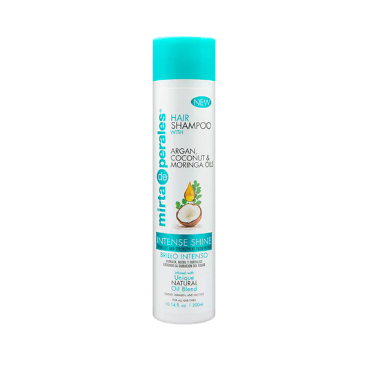 Mirta de Perales Herbal Shampoo fórmula original 10oz