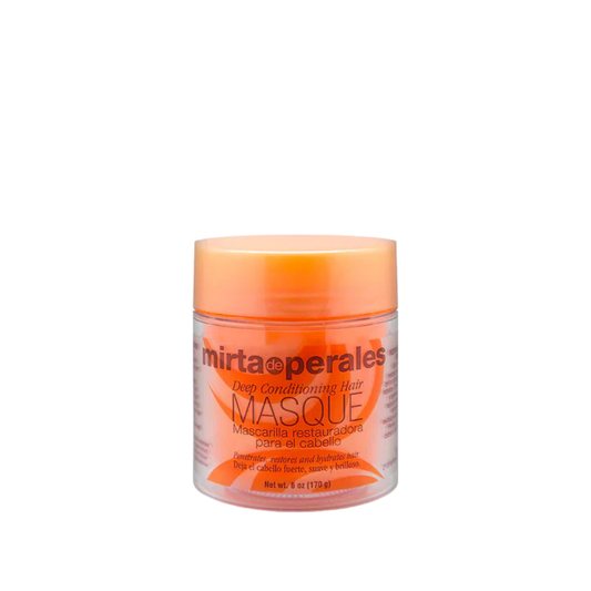 Mirta de Perales Deep Conditioning Hair Masque mascarilla capilar 6oz