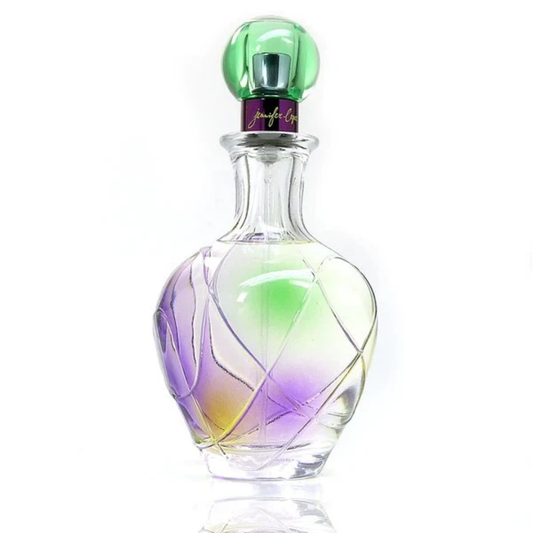 J.Lo Live Eau de Parfum Women 3.4oz – fragancia femenina duradera