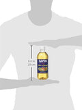 Vinagre de Manzana | GOYA | 16 fl oz