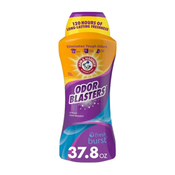 Arm & Hammer Fresh Burst booster de aroma 37.8oz