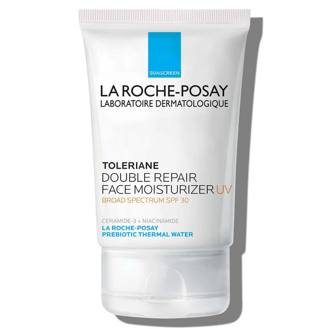 La Roche-Posay Toleriane Double Repair Moisturizer crema hidratante facial 100ml