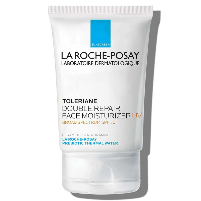 La Roche-Posay Toleriane Double Repair Face Moisturizer (3.38 fl oz)