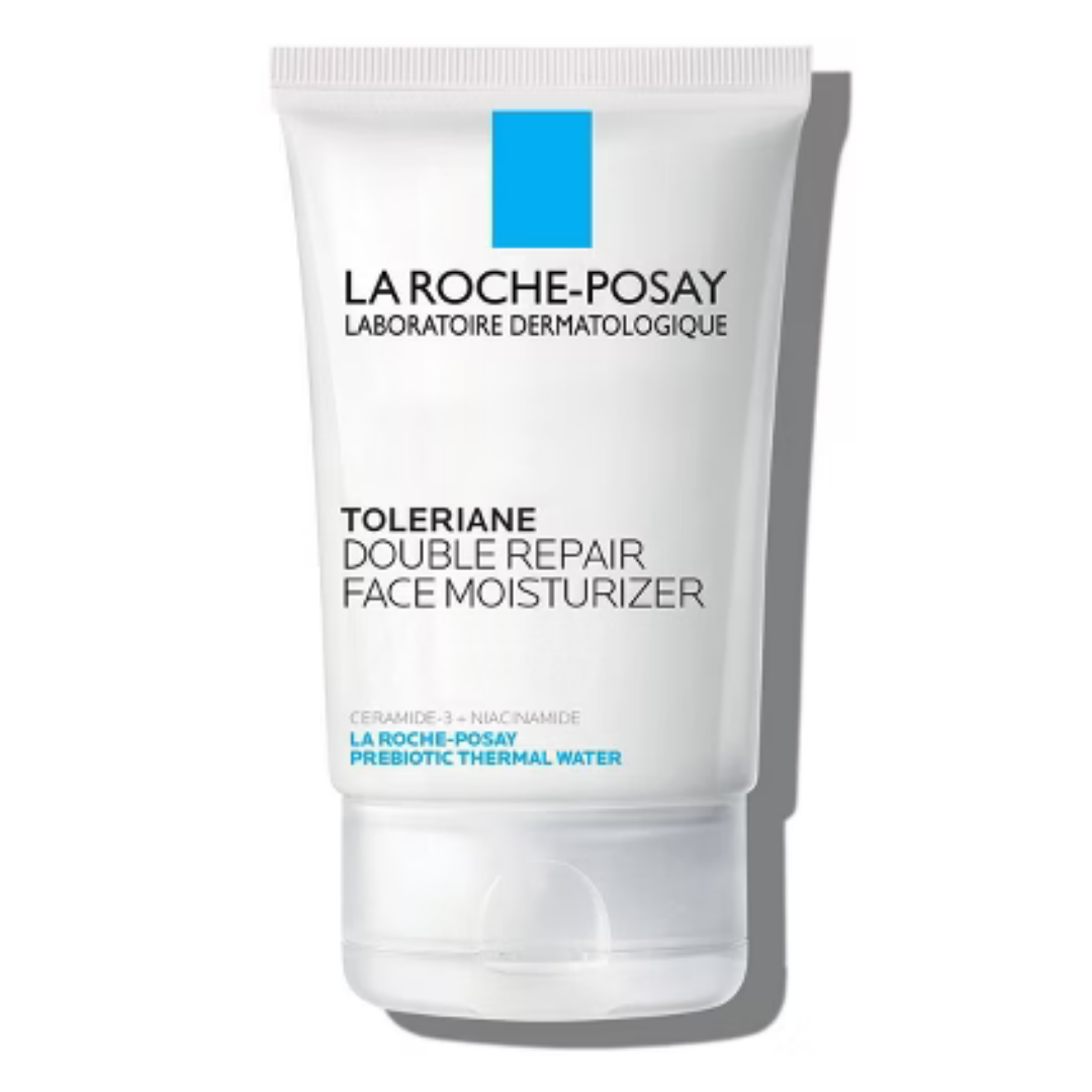 La Roche-Posay Toleriane Double Repair UV SPF 30 crema hidratante facial 100ml