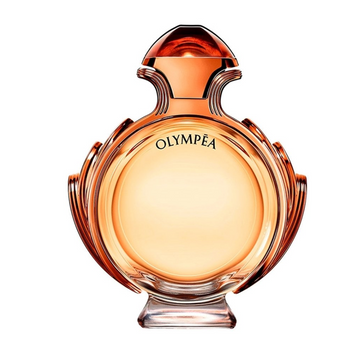 Paco Rabanne Olympea Eau de Parfum fragancia femenina elegante