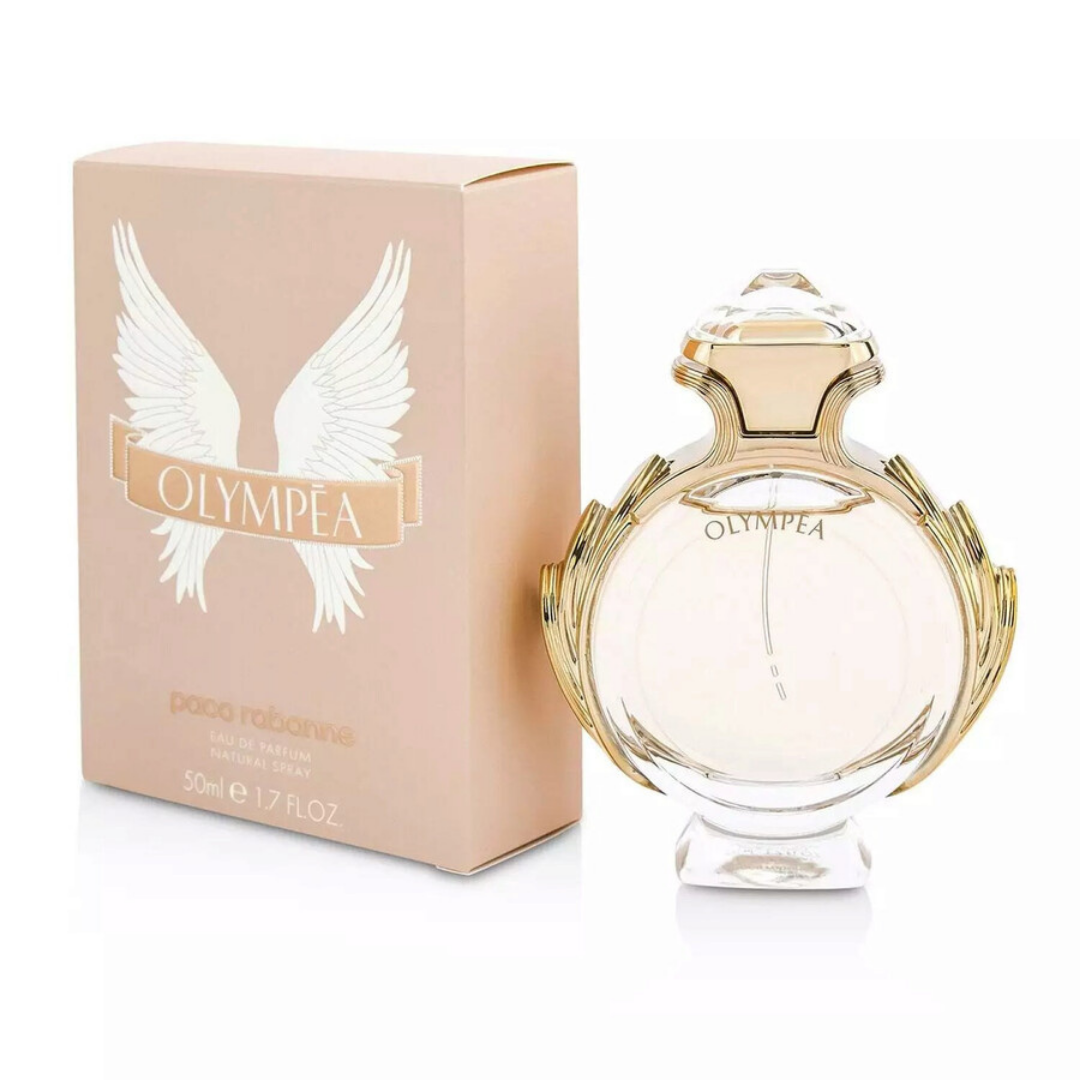 Paco Rabanne Olympea Eau de Parfum perfume mujer 1.7oz