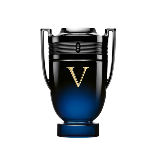 Paco Rabanne Invictus Elixir tester 3.0oz fragancia intensa