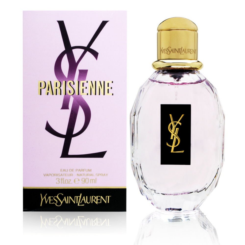 Yves Saint Laurent Parisienne Eau de Parfum for Women (3.0oz)
