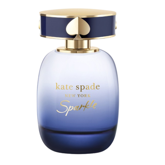 Kate Spade Sparkle tester Eau de Parfum Mujer 3.3oz