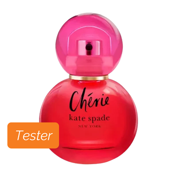 Kate Spade Cherie Eau de Parfum Tester 3.4oz