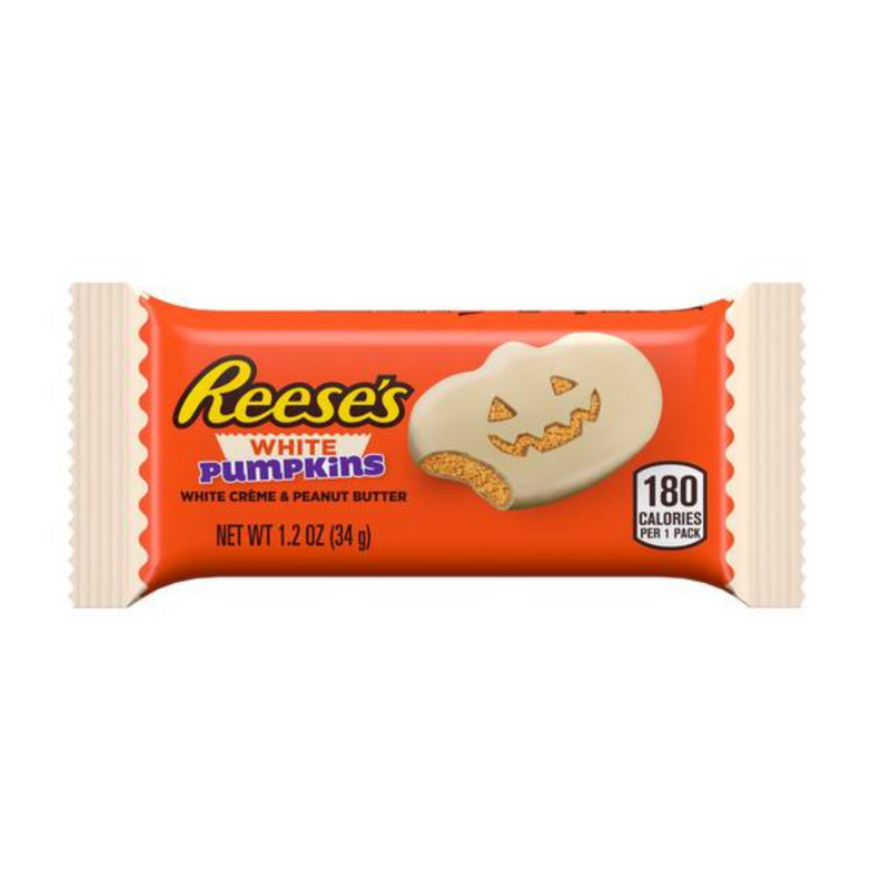 Reese's White Peanut Butter Cups (1.2oz)