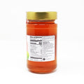 Jalea Preserva de Guayaba Borden (10 oz)