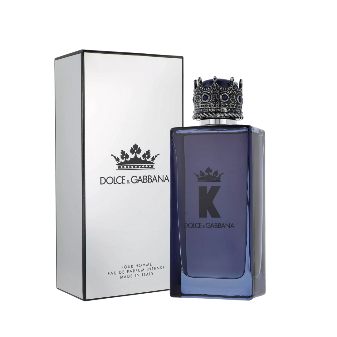 Perfume K de Dolce & Gabbana Eau de Toilette para hombre 3.3oz.