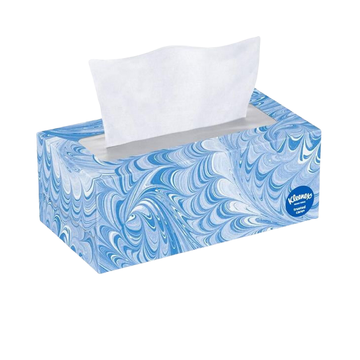 Kleenex Daily Facial Tissues pañuelos faciales