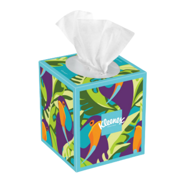 Kleenex Ultra Facial Tissues pañuelos ultra suaves