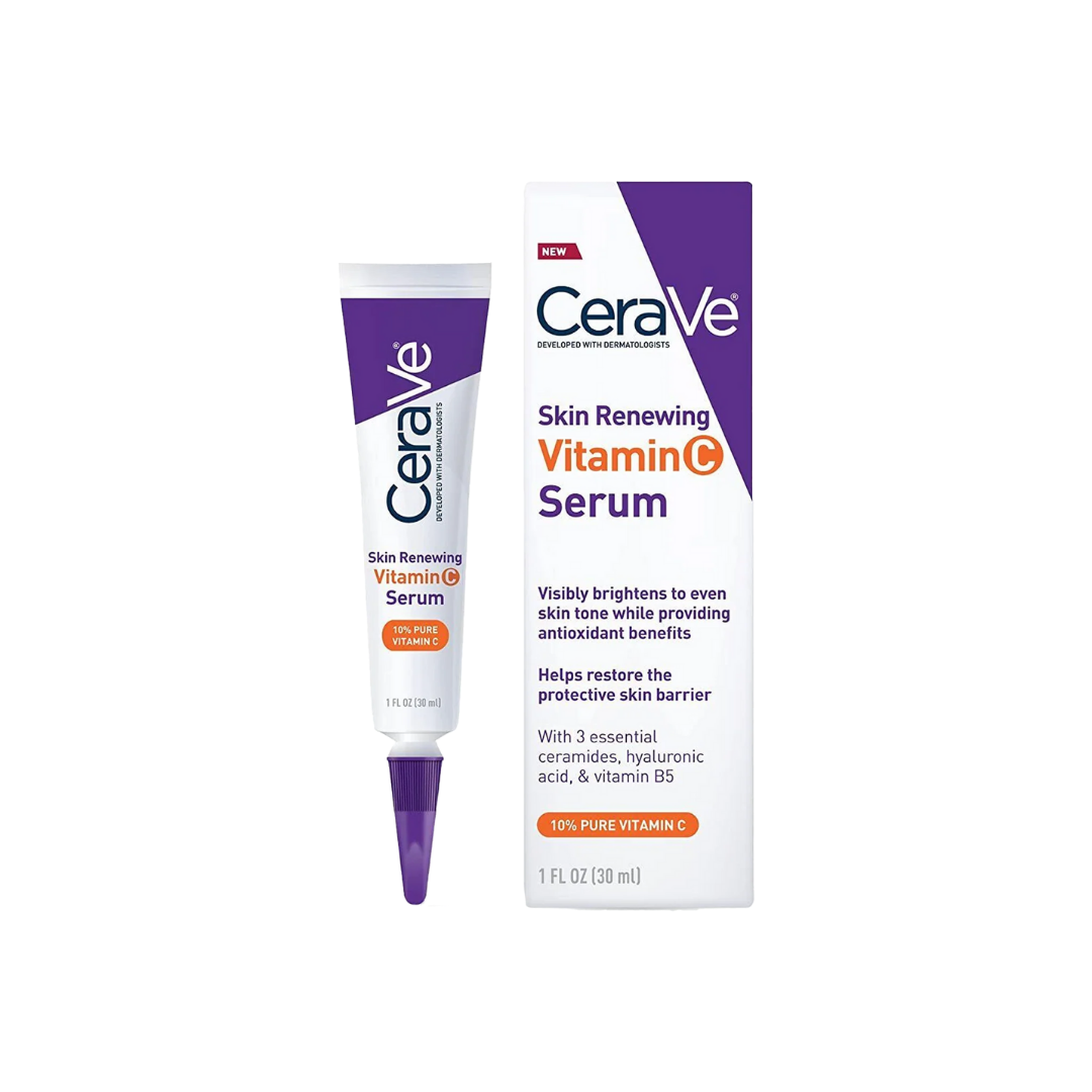 CeraVe Skin Renewing Night Cream hidratante nocturno 1.7oz