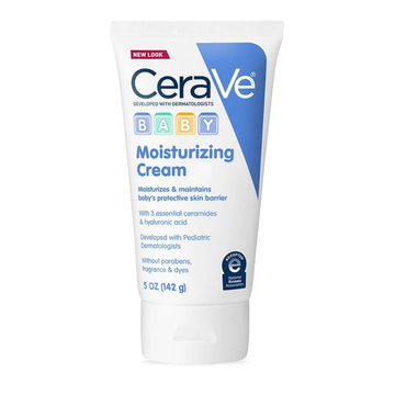 CeraVe Baby crema hidratante 5oz