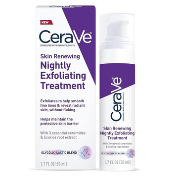 CeraVe Skin Renewing Vitamin C Serum suero antioxidante 1oz