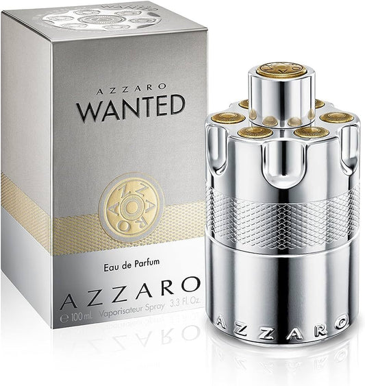 Azzaro Wanted Eau de Toilette para Hombre (100ml)