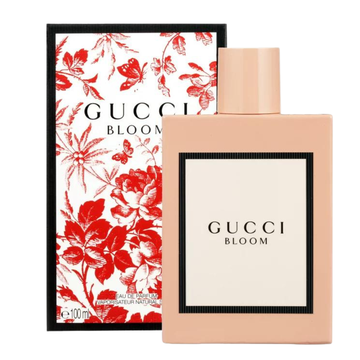 Gucci Bloom Eau de Toilette Mujer 3.3oz