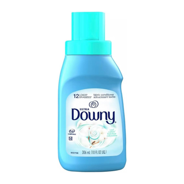 Downy suavizante Cool Cotton líquido 10oz