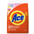 Ace Detergente en polvo Fusión Floral – 17 oz / 500 g
