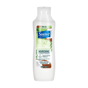 Suave Essentials Tropical Coconut Nourishing Conditioner (22.5oz)