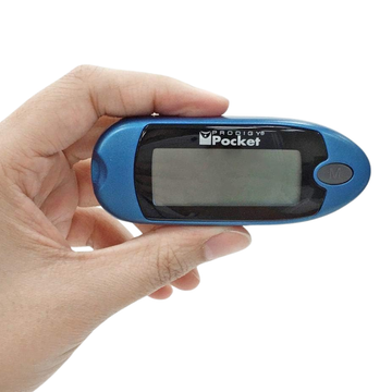 Prodigy Pocket Blood Glucose Monitoring System