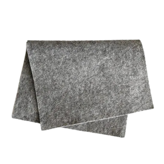 Drop cloth impermeable 4 x 8 ft protección pintura