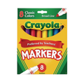 Crayola Marcadores (Variedad)