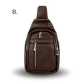 Mens bag