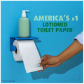 Charmin Ultra Gentle Toilet Paper, 6 Mega Rolls = 24 Regular Rolls (231 Sheets/Roll)