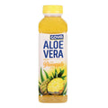 Bebida de Aloe Vera con Piña | GOYA | 16.9 fl oz