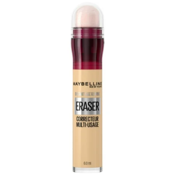 Maybelline Instant Age Rewind Eraser Dark Circles Treatment Multi (Use Concealer 0.2 fl oz)