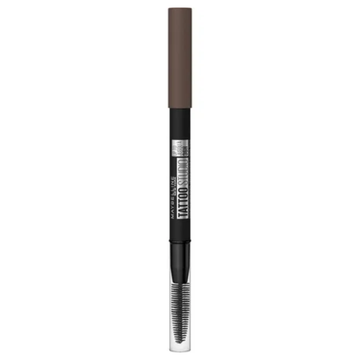 Maybelline Tattoo Studio 36HR Pigment Brow Pencil Deep Brown