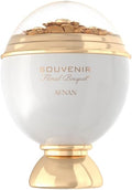 Afnan Souvenir Floral Bouquet Eau de Parfum para Mujeres (3.4oz)