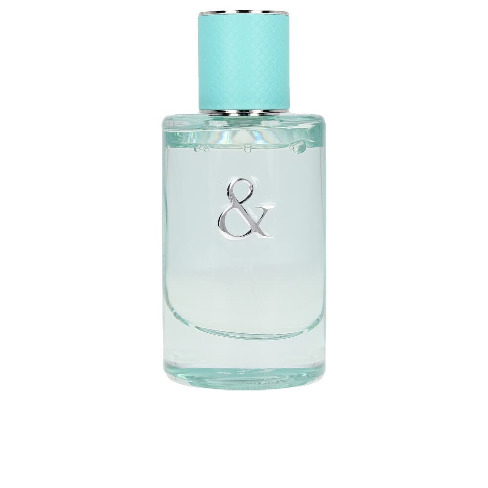 Tiffany & Co. Tiffany & Love Eau De Parfum Perfume for Women 1.6 Oz