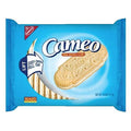 Cameo Creme Sandwiches Cookies