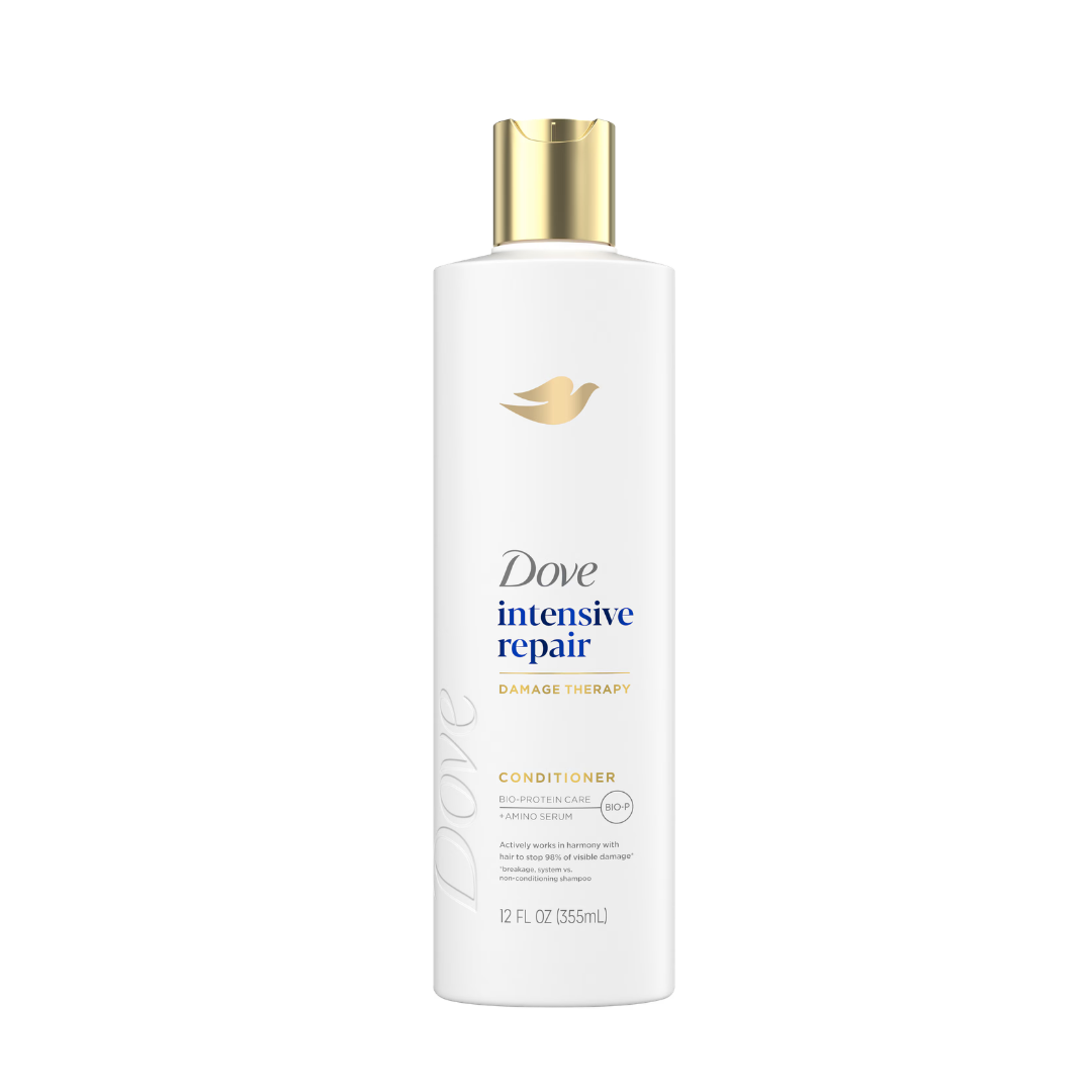 Acondicionador Dove Intensive Repair Damage Therapy 12oz