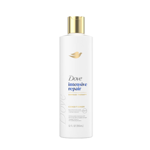 Dove Intensive Repair Damage Therapy Conditioner (12oz)